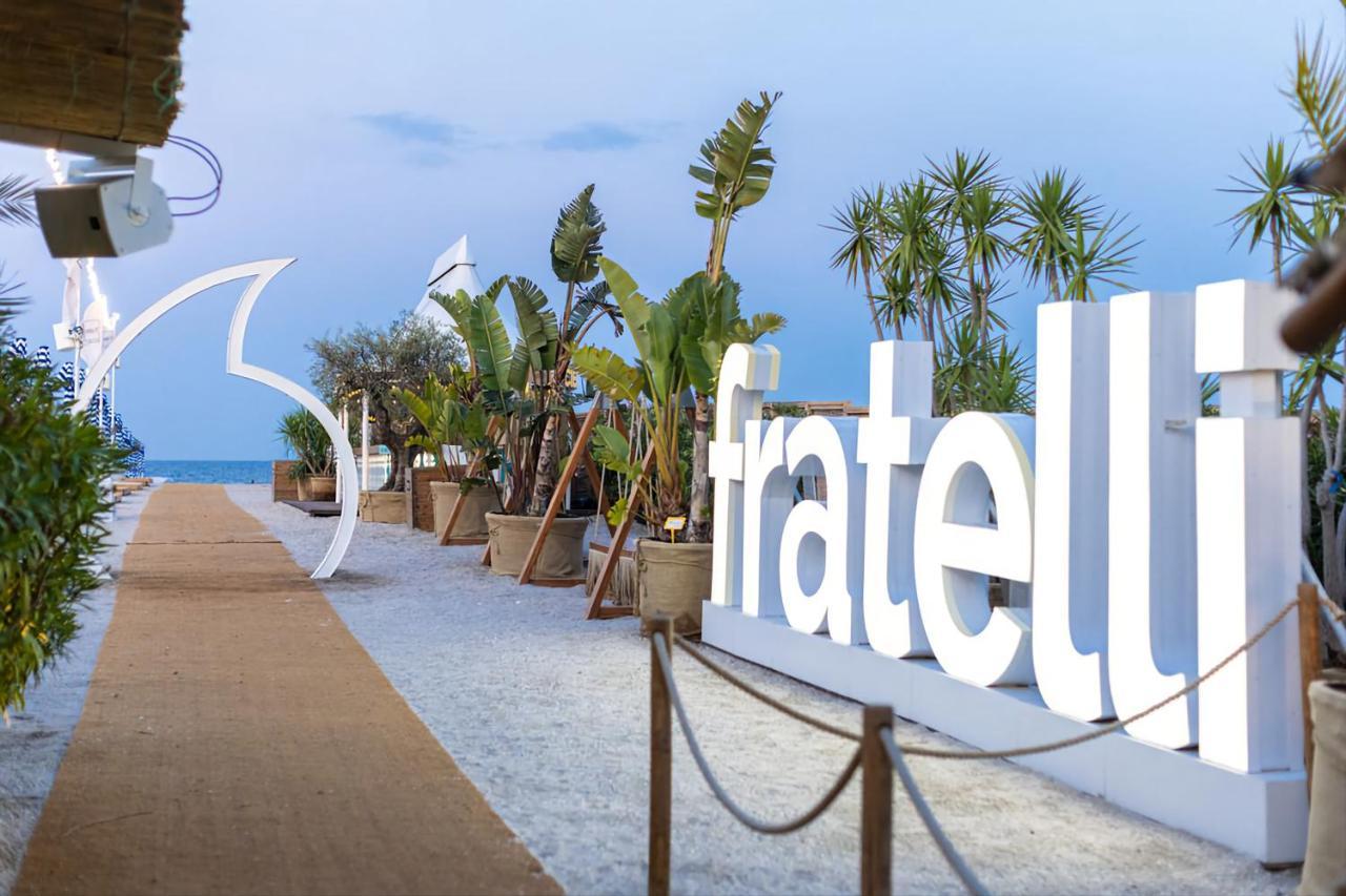 Ella Summerland Mamaia Exterior photo